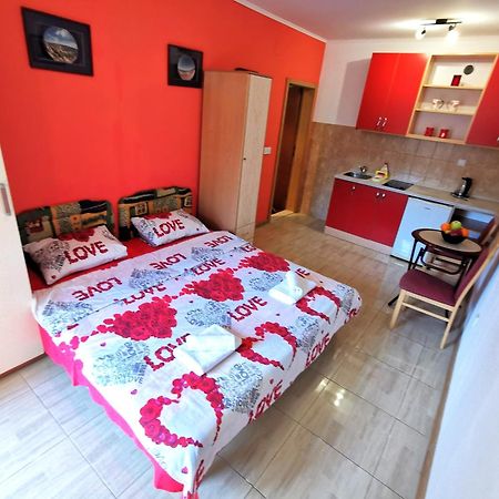Durakovic Apartments Херцег Нови Екстериор снимка